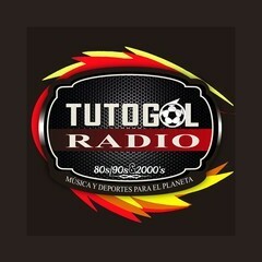 Tutogol Radio