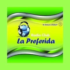 Radio Club La Preferida