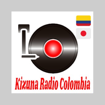 Kizuna Radio Colombia
