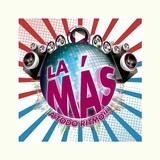 ¡La Mas!