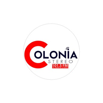 Colonia Stereo