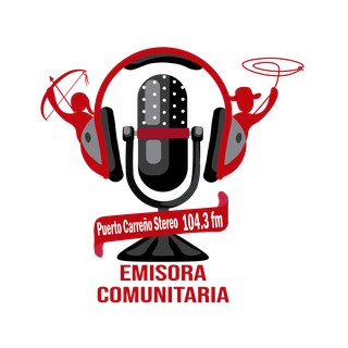 Emisora Comunitaria Puerto Carreño Stereo