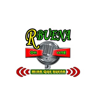 La R Buena Online