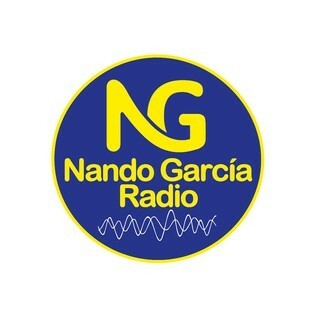 Nando Garcia Radio