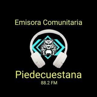 Emisora Comunitaria Piedecuestana 88.2 FM