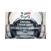 7.21 FM Radio