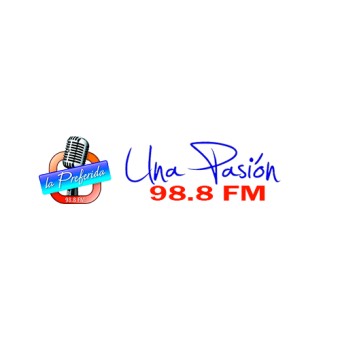 La Preferida 98.8 FM