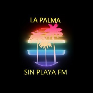 La Palma Sin Playa FM