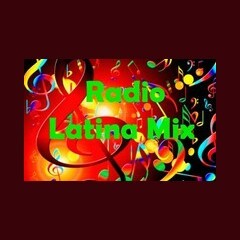 Radio Latina Mix