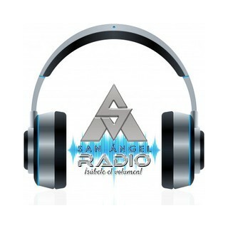 San Ángel Radio