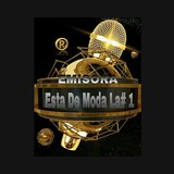 Esta de Moda La #1