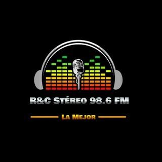 Radio R&C Stéreo 98.6 FM