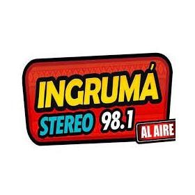 Ingruma Estereo