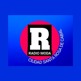 Radio Moda Santa Rosa