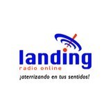 Landing Radio