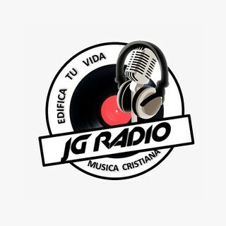 JG Radio