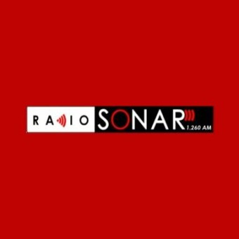 Radio Sonar
