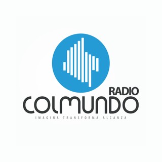 Colmundo Radio Bogotá 1040 AM