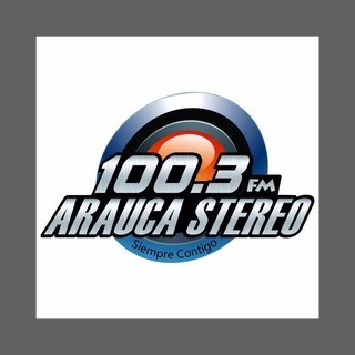Arauca Stereo
