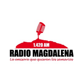 Radio Magdalena 1420 AM
