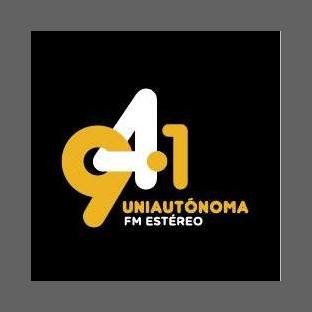 Radio Cultural Uniautonoma 94.1 FM