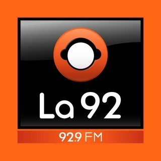 La 92