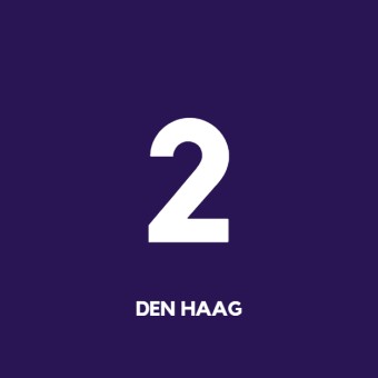 MPB Radio 2 Den Haag