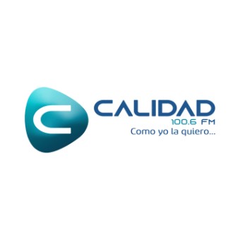 Calidad Stereo 100.6 FM