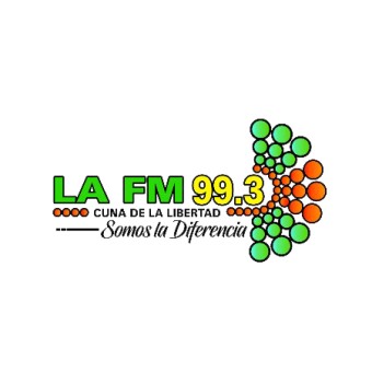 99.3 La FM Cuna de la Libertad