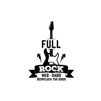 Full Rock Radio