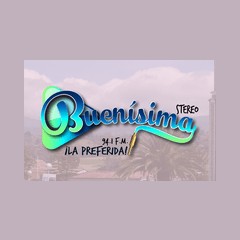 Buenísima Stereo FM