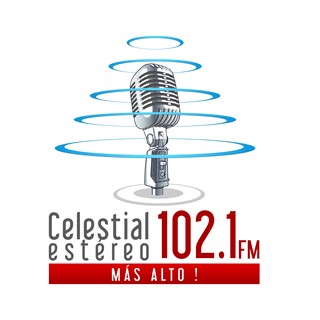 Celestial estereo 102.1 FM