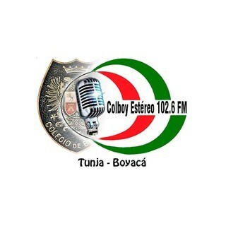 Colboy Stereo 102.6 FM