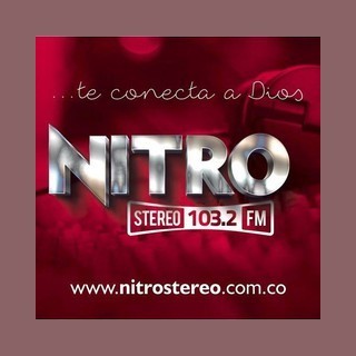 NItro Stereo 103.2 FM