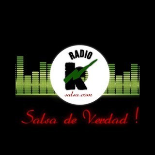 RADIO K SALSA