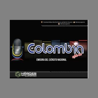 Colombia Estéreo
