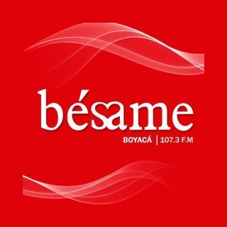 Bésame FM Boyacá