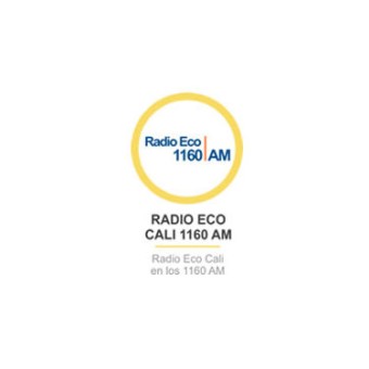 Radio Eco 1600 AM