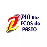 Emisora Ecos de Pasto
