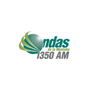 Ondas 1350 AM