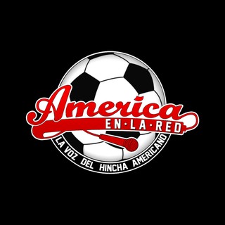 América en la Red
