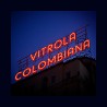 Vitrola Colombiana
