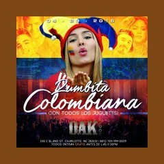 RumbaColombiana