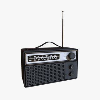 Plancha Stereo