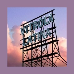 Vitrola Latina