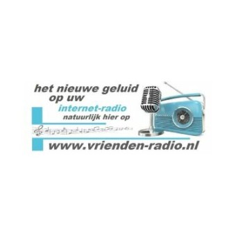 vrienden-radio