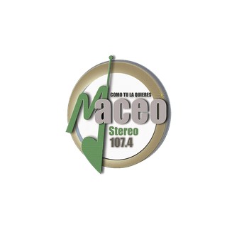 Maceo Stereo 107.4 FM