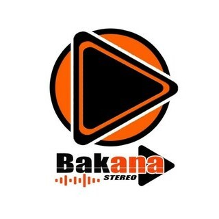 Bakana Stereo