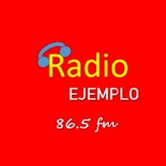 Radio Ejemplo Crossover