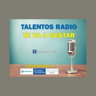 Talentos Radio